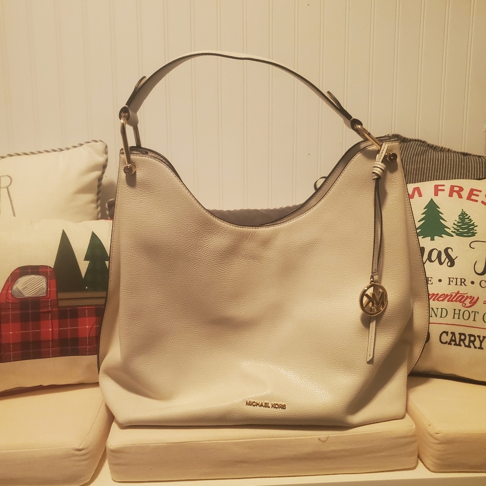 Mk Hobo Bag